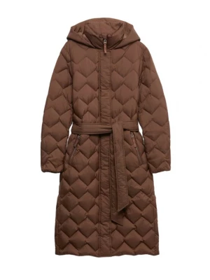 Foto van product Marks & Spencer Wintermantel bruin