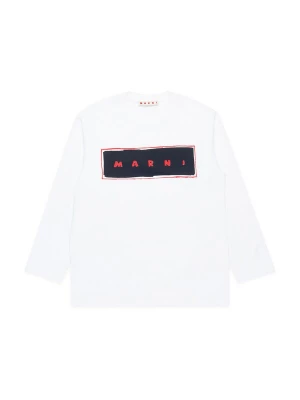 Foto van product Marni Shirt crème