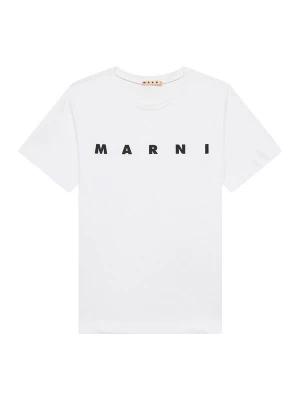 Foto van product Marni Shirt zwart / wit