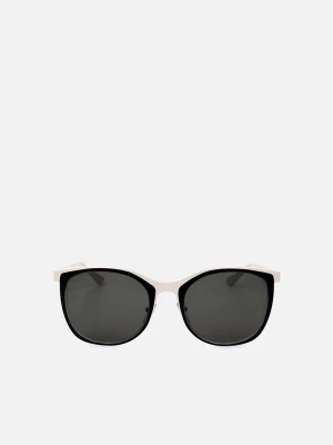 Foto van product Marni Zonnebril 'Marni ME102S Ice / black / 20 / 135 Women Sunglasses' wit