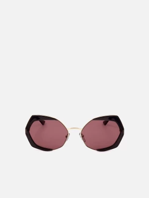 Foto van product Marni Zonnebril 'Marni ME2628S Dark grey / 17 / 140 Women Sunglasses' zwart