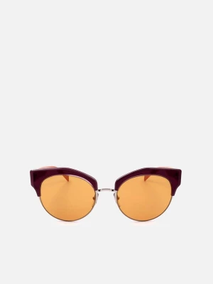 Foto van product Marni Zonnebril 'Marni ME635S Rose / 19 / 140 Women Sunglasses' oranje