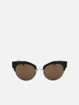Foto van product Marni Zonnebril 'Marni ME635S Rose / 19 / 140 Women Sunglasses' rood