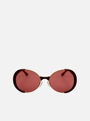 Foto van product Marni Zonnebril rood