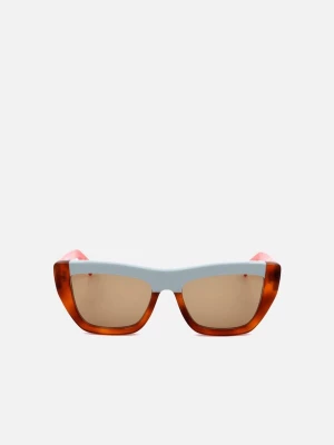 Foto van product Marni Zonnebril rood