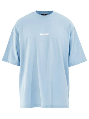 Foto van product MARTIN VALEN Shirt blauw
