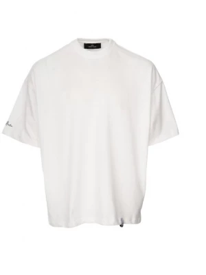 Foto van product MARTIN VALEN Shirt wit