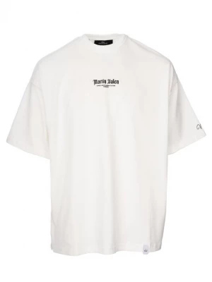 Foto van product MARTIN VALEN Shirt wit