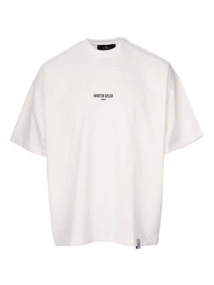 Foto van product MARTIN VALEN Shirt wit