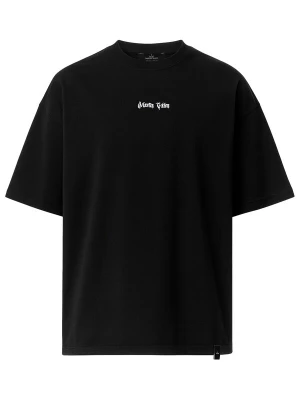 Foto van product MARTIN VALEN Shirt zwart