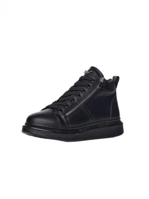 Foto van product MARTIN VALEN Sneakers hoog zwart