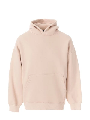 Foto van product MARTIN VALEN Sweatshirt beige / zwart