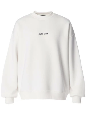 Foto van product MARTIN VALEN Sweatshirt wit