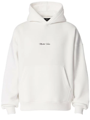 Foto van product MARTIN VALEN Sweatshirt wit