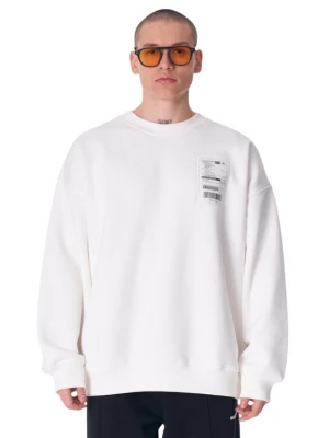 Foto van product MARTIN VALEN Sweatshirt wit