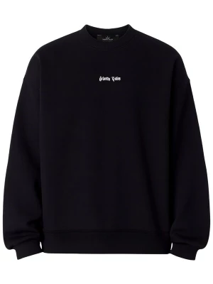 Foto van product MARTIN VALEN Sweatshirt zwart