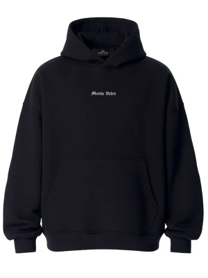 Foto van product MARTIN VALEN Sweatshirt zwart
