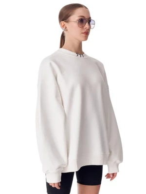 Foto van product MARTIN VALEN Sweatshirt zwart / wit
