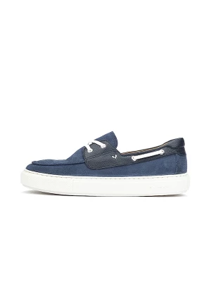 Foto van product Martinelli Mocassins 'Hastings' navy