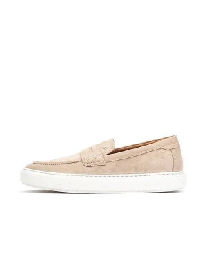 Foto van product Martinelli Mocassins 'Hastings' sand
