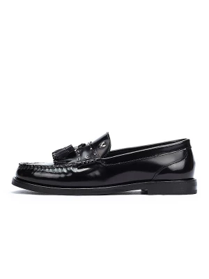 Foto van product Martinelli Mocassins 'Settala' zwart