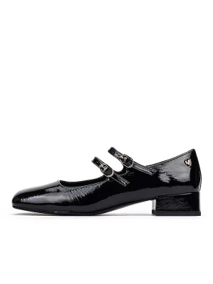 Foto van product Martinelli Pumps 'Serpenti' zwart