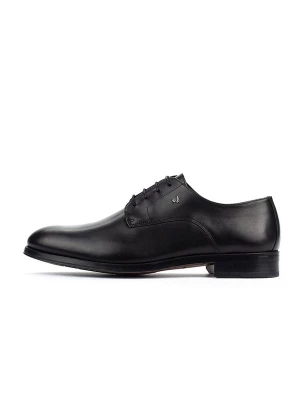 Foto van product Martinelli Veterschoen 'Empire' zwart