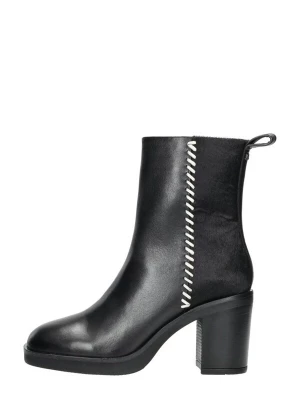Foto van product MARUTI Boots 'Steffi' zwart