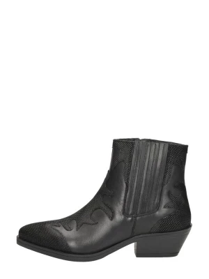 Foto van product MARUTI Boots 'Tessy' zwart