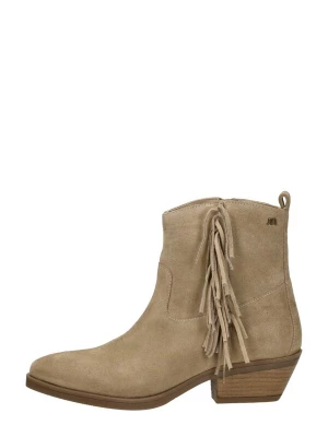 Foto van product MARUTI Boots 'Tonny' beige