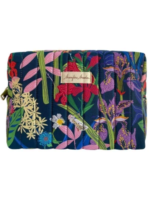 Foto van product Marylène Madou Toilettas navy
