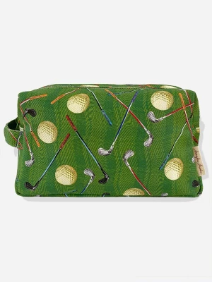 Foto van product Marylène Madou Toilettas 'The Golf Season' appel