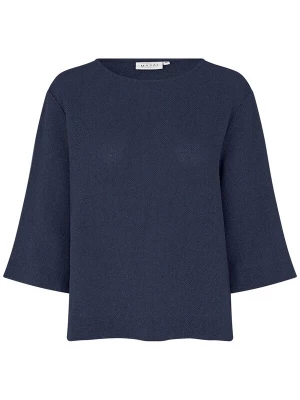 Foto van product Masai Blouse 'Darmi' marine