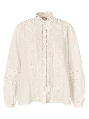 Foto van product Masai Blouse 'Ithyra' offwhite