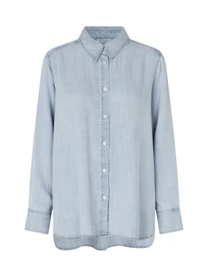 Foto van product Masai Blouse lichtblauw