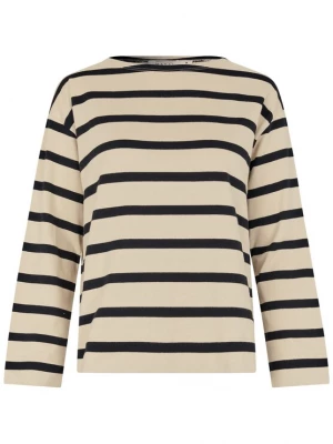 Foto van product Masai Blouse 'MaBaylor' zwart