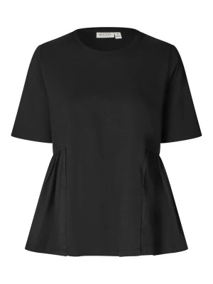 Foto van product Masai Blouse 'MaBettine' zwart