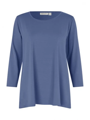 Foto van product Masai Blouse 'MaCecille' blauw