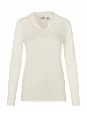 Foto van product Masai Blouse 'MaDionius' wit