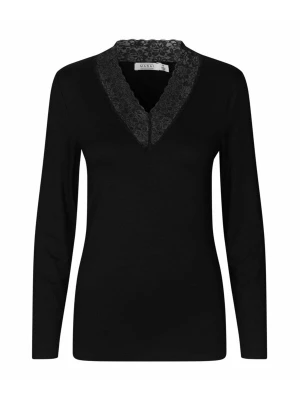 Foto van product Masai Blouse 'MaDionius' zwart