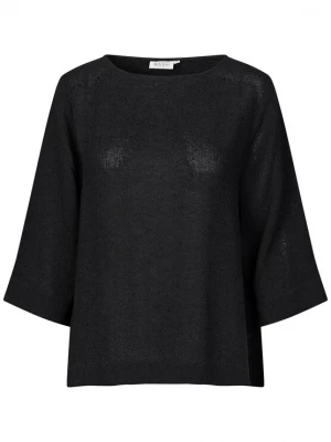 Foto van product Masai Blouse 'MaDovinia' zwart