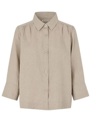 Foto van product Masai Blouse 'MaIdakai' beige