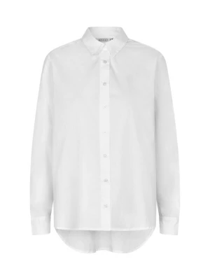 Foto van product Masai Blouse 'MaImma' wit
