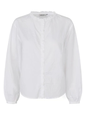Foto van product Masai Blouse 'MaIsendre' wit
