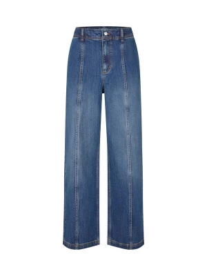 Foto van product Masai Jeans 'Parvelle' blauw denim