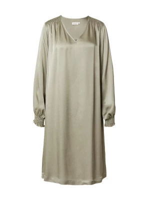 Foto van product Masai Jurk 'Nadiya' pastelgroen