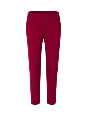 Foto van product Masai Leggings 'Pia' bordeaux