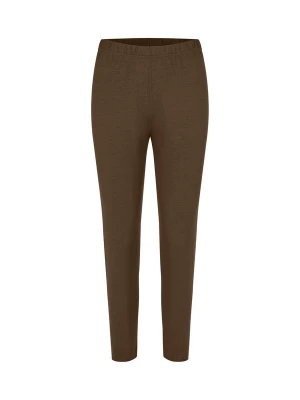 Foto van product Masai Leggings 'Pia' donkerbruin