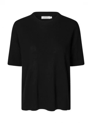 Foto van product Masai Oversized shirt 'MaFallan' zwart