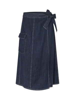 Foto van product Masai Rok 'MaSanchiana' blauw